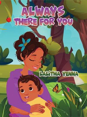 cover image of Always There for You